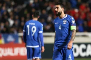 ΚΑΠΤΕΝ Μερκής...