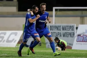 To mood της Ανόρθωσης 