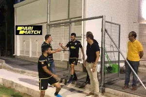 ΘΕΜΑ με Τάμαρι - Χάνι: "Θέλω τους δυο παίκτες του ΑΠΟΕΛ αλλά..."