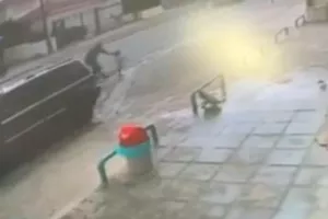 Λευκωσία/Είχε Άγιο