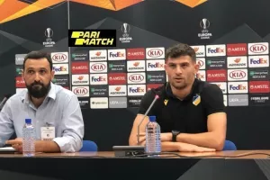ΝΙΚΟΛΑΣ/"Δεν θα είναι εύκολο-Δεν μας απασχολεί..."
