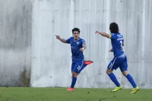 DEAL με Sousa Soares
