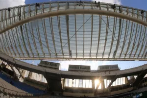 Πρόβλημα με την αλλαγή έδρας της ΑΕΚ
