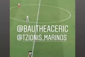 ΕΤΣΙ... το έζησαν! (φώτος) 