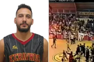 Γράφει ιστορία ο Άρης 