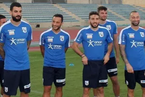 ΑΠΟΕΛ για Εθνική