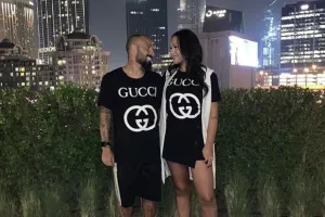 Βάντερ με… Gucci 