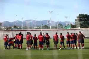 «Γεμίζει» ξανά το Ρέντη