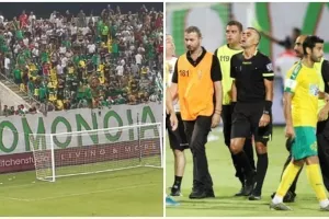 (ΑΡΕΝΑ) Έγινε... στόχος ο ΝΙΚΟΛΑΟΥ