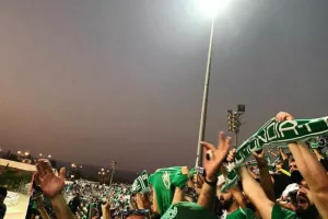 ΕΤΟΙΜΑΣΤΕ το Παφιακό και... έρχονται!