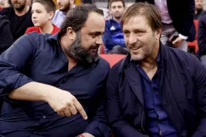 Η δικαίωση του Μαρινάκη με τον Μαρτίνς