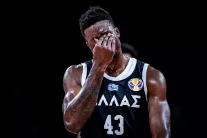 Οι αντιδράσεις των διεθνών μετά τον αποκλεισμό