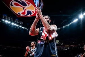 Οι αντιδράσεις των διεθνών μετά τον αποκλεισμό