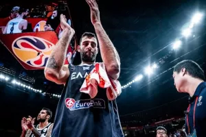 Οι αντιδράσεις των διεθνών μετά τον αποκλεισμό
