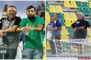 ΤΟΣΟΣ κόσμος στην "ΑΡΕΝΑ" (Αριθμός)
