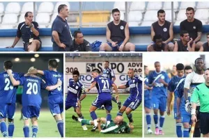 Ξεκίνημα που ξυπνά... ΜΝΗΜΕΣ/ Απ' τον μαέστρο, στο... σεμινάριο προπονητικής!