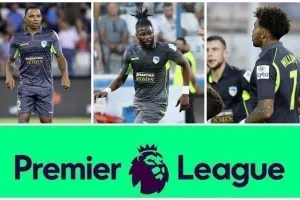 Τι απέγινε η... Premier League;