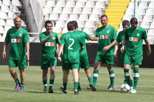 "Η διαιτησία σφύριξε μονόπλευρα με σκοπό να πλήξει την Ομόνοια"