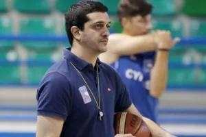 (ΗΧΗΤΙΚΟ) Ο Παλάλας στο CBF Podcast