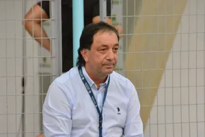 ΔΗΛΩΣΗ Παντελή/"Προτεραιότητα μας είναι η Ανόρθωση"
