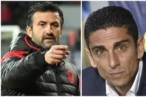 Panucci και Longo "ψάχτηκαν" για ΑΠΟΛΛΩΝΑ/Πληροφορίες
