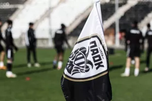 Το νέο πρόσωπο στην ΠΑΕ ΠΑΟΚ!