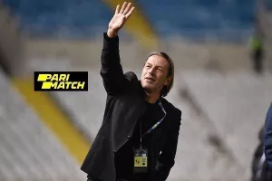 ΤΡΑΜΕΝΤΖΑΝΙ για τη "μάχη" Napoli-Juventus/"Μειώθηκαν οι αποστάσεις"