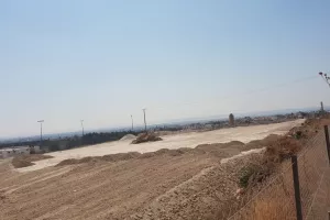 LIMASSOL ARENA/Έφυγαν τα μπάζα και έπεσαν τα πρώτα... μπετά! (φώτος/βίντεο)