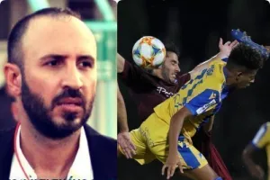ΠΑΡΕΜΒΑΣΗ - "Ας σταματήσουμε να γινόμαστε γραφικοί"