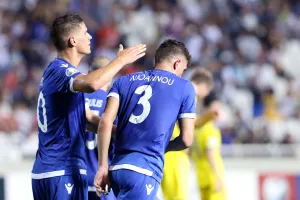 Αναγνώριση... Πιέρου 