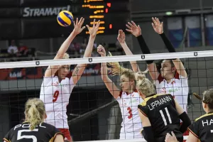 Εurovolley Γυναικών 2019: Έρχονται σούπερ ημιτελικοί