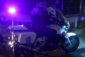 Επεισόδια με οπαδούς της ΑΕΚ στη Ν.Φιλαδέλφεια