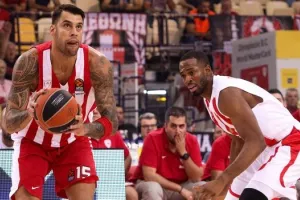 Πρίντεζης: "Ο Μπλατ μας δίνει ένα επιπλέον κίνητρο για διάκριση"