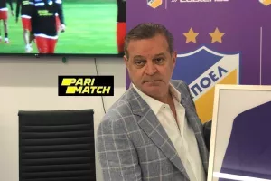 ΑΤΑΚΑ από ΠΡΟΔΡΟΜΟ για ΧΑΝΙ!