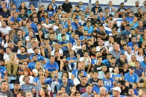 ΑΝΟ/Τα εισιτήρια με Πάφο