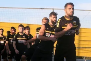 Θλάση β' βαθμού ο Ολιβέιρα