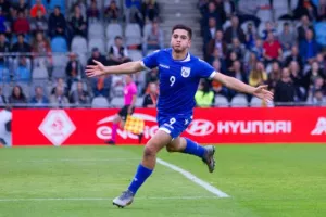 Προηγήθηκε αλλά υπέκυψε στους Ολλανδούς (Φώτος)