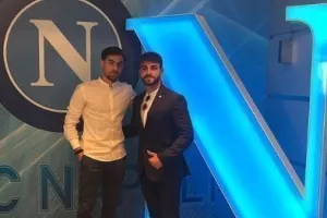 Μήνυμα/Αγάπιος Βρίκκης