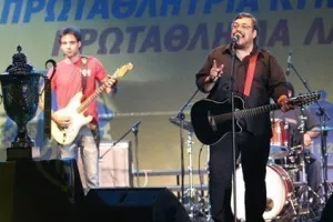 ΑΕΛ για Μαχαιρίτσα: "Μοναδικές στιγμές μαζί του το 2012"