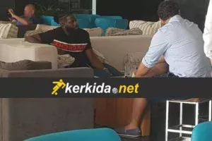 Να και ο SAKO!