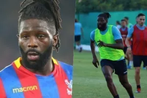 Από το Selhurst Park στο Τσίρειο… 