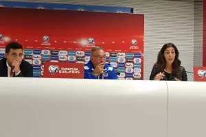VARELLA/"Η Κύπρος μας δημιούργησε πολλά προβλήματα"