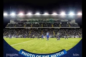 ΑΝΟ/Photo of the match