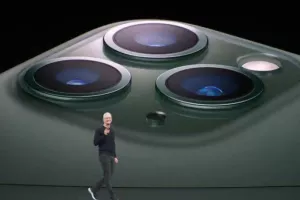 Αυτά είναι τα νέα iPhones