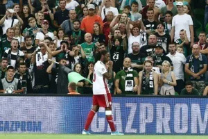 Θέλει να ρίξει τον Σεμέδο πάνω στον Κέιν ο Μαρτίνς!