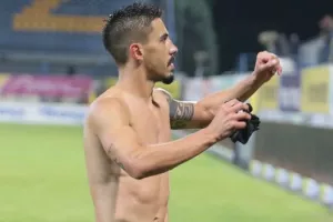 Αντρέ Σιμόες: "Αλλάξαμε ψυχολογία"