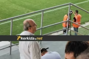 ΕΚΕΙ ο Δήμαρχος