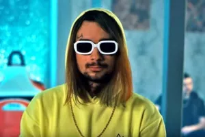Τέλος ο Sin Boy