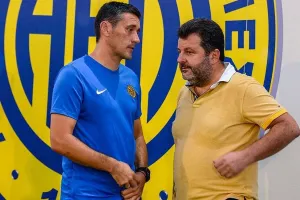 ΕΥΧΑΡΙΣΤΙΕΣ σε... ΣΟΦΟ