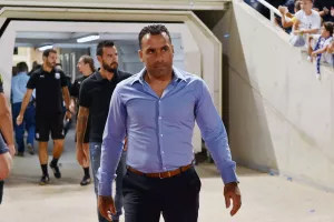 Θα... μιλήσει ο Σωφρόνης